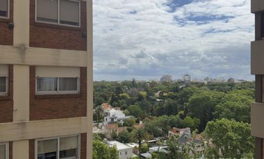 DEPARTAMENTO VENTA VICENTE LOPEZ 4 AMBIENTES BALCON RÍO