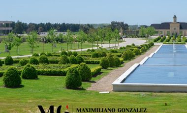 Lote en venta Barrio Privado Pride, Canning