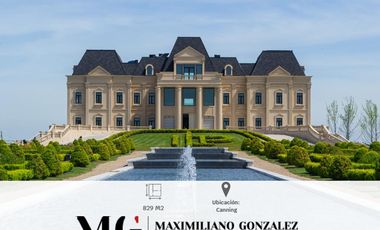 Lote en venta Barrio Privado Pride, Canning