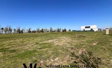 Lote en venta Barrio Privado Pride, Canning