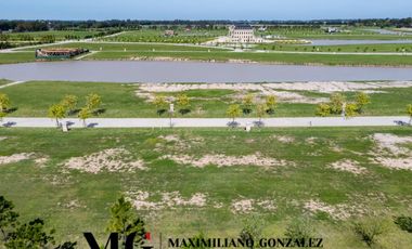 Lote en venta Barrio Privado Pride, Canning