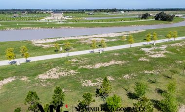 Lote en venta Barrio Privado Pride, Canning