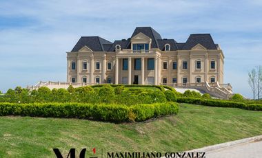 Lote en venta Barrio Privado Pride, Canning