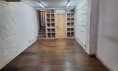 Local en Alquiler en Paraguay y Florida, Microcentro