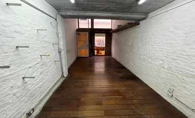 Local en Alquiler en Paraguay y Florida, Microcentro