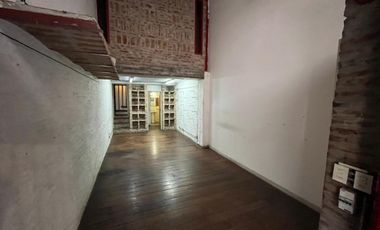 Local en Alquiler en Paraguay y Florida, Microcentro