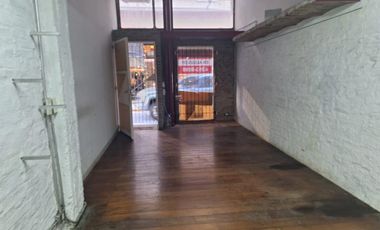 Local en Alquiler en Paraguay y Florida, Microcentro