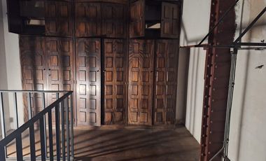 Local en Alquiler en Paraguay y Florida, Microcentro