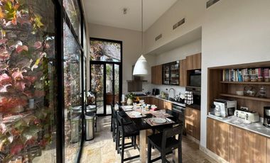 Casa con 4 dormitorios en venta en EL GOLF