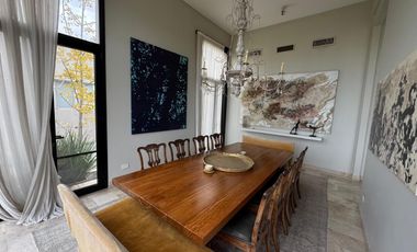 Casa con 4 dormitorios en venta en EL GOLF