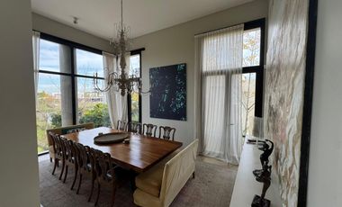 Casa con 4 dormitorios en venta en EL GOLF