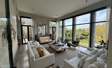 Casa con 4 dormitorios en venta en EL GOLF