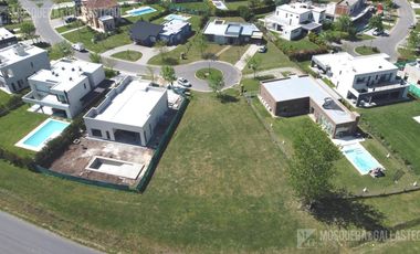 Terreno en El Molino Sur