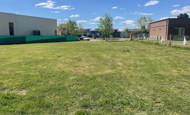 Terreno en El Molino Sur