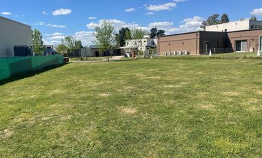 Terreno en El Molino Sur