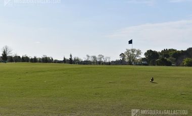 Terreno en El Molino Sur