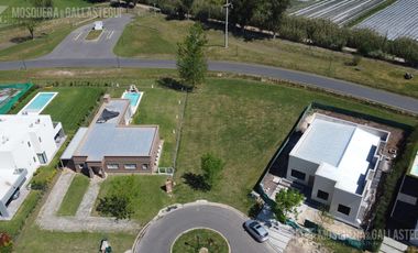 Terreno en El Molino Sur