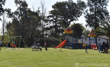 Terreno en El Molino Sur