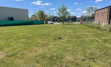 Terreno en El Molino Sur