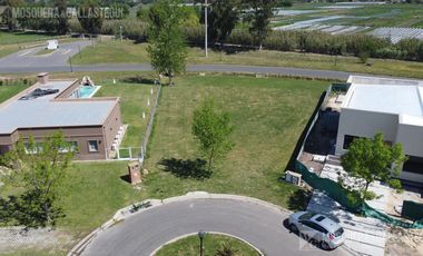 Terreno en El Molino Sur