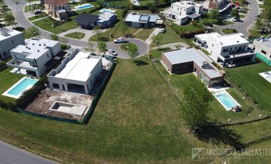 Terreno en El Molino Sur