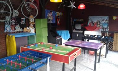 Fondo de Comercio - Adrogue