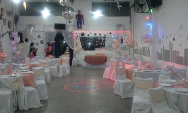 Fondo de Comercio - Adrogue