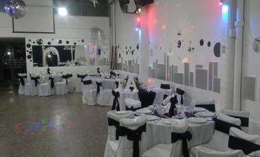 Fondo de Comercio - Adrogue