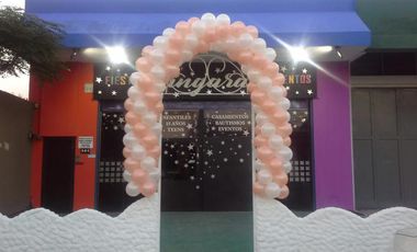 Fondo de Comercio - Adrogue