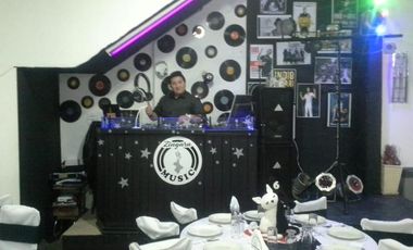 Fondo de Comercio - Adrogue