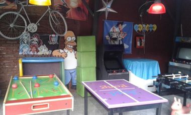 Fondo de Comercio - Adrogue