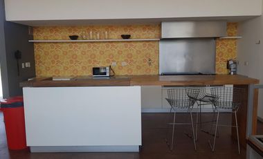 Departamento AMOBLADO CARDINALES ALTO PANORAMA