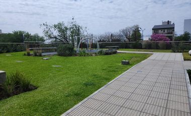 Departamento AMOBLADO CARDINALES ALTO PANORAMA