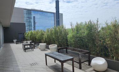 Departamento AMOBLADO CARDINALES ALTO PANORAMA