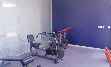 Departamento AMOBLADO CARDINALES ALTO PANORAMA