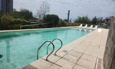 Departamento AMOBLADO CARDINALES ALTO PANORAMA