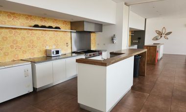 Departamento AMOBLADO CARDINALES ALTO PANORAMA