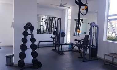 Departamento AMOBLADO CARDINALES ALTO PANORAMA