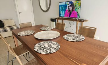 Departamento AMOBLADO CARDINALES ALTO PANORAMA