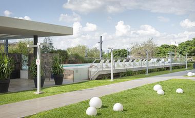 Departamento AMOBLADO CARDINALES ALTO PANORAMA