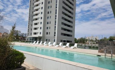 Departamento AMOBLADO CARDINALES ALTO PANORAMA