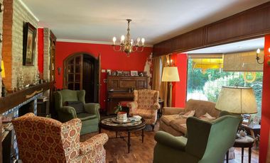 Casa en  Los Ñanduces - Maschwitz