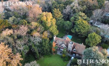 Casa en  Los Ñanduces - Maschwitz