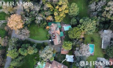 Casa en  Los Ñanduces - Maschwitz