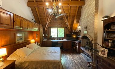 Casa en  Los Ñanduces - Maschwitz