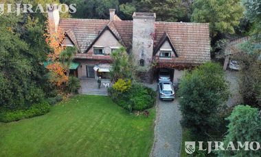 Casa en  Los Ñanduces - Maschwitz