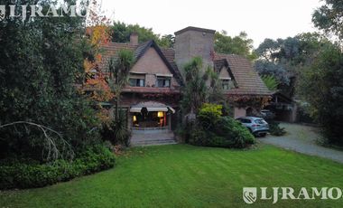 Casa en  Los Ñanduces - Maschwitz