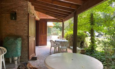 Casa en  Los Ñanduces - Maschwitz