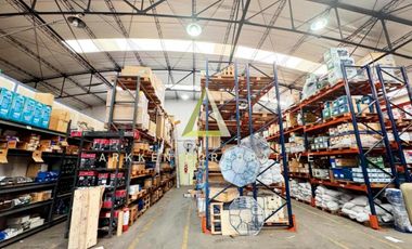 Galpón en  alquiler en Tigre