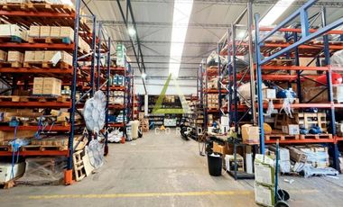 Galpón en  alquiler en Tigre